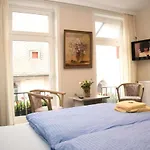 Garni Kaiserpfalz Hotel Goslar