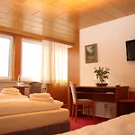 Garni Kaiserpfalz 3*