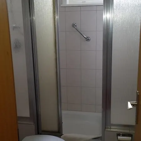 Hotel Garni Kaiserpfalz Goslar