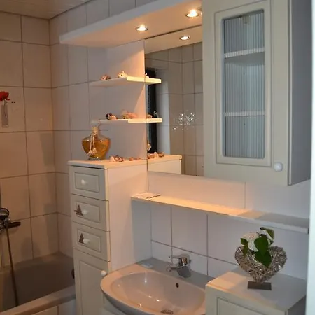 מלון Garni Kaiserpfalz 3*