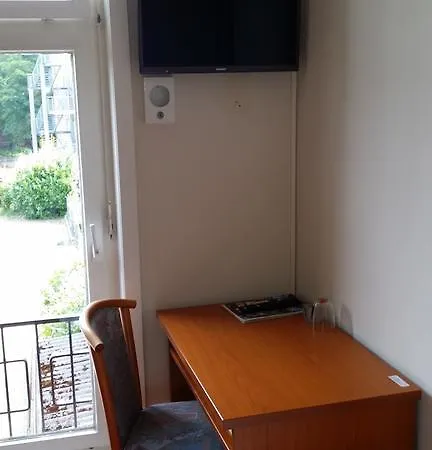 Garni Kaiserpfalz גוסלר