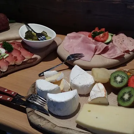 מלון Garni Kaiserpfalz גוסלר