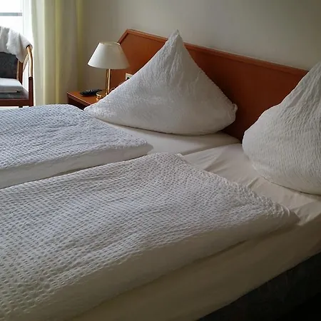 Garni Kaiserpfalz גוסלר