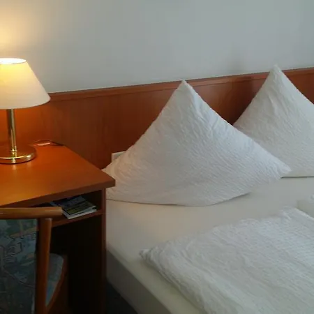 Garni Kaiserpfalz גוסלר