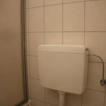 Garni Kaiserpfalz 3* גוסלר