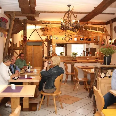 Garni Kaiserpfalz 3*