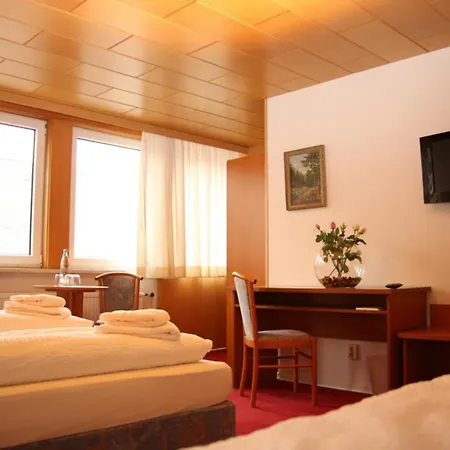 Garni Kaiserpfalz 3*