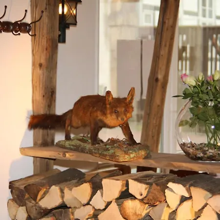 מלון Garni Kaiserpfalz גוסלר