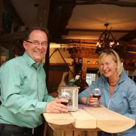 מלון Garni Kaiserpfalz