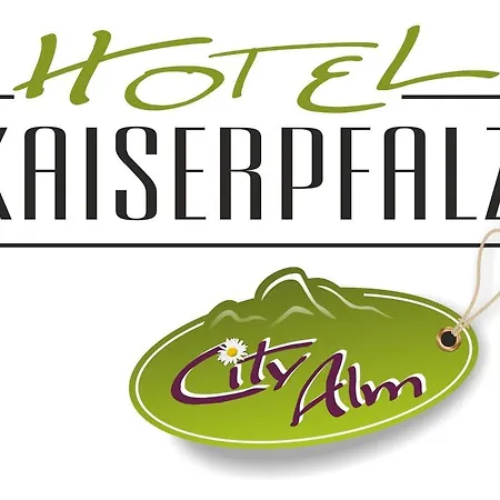 Garni Kaiserpfalz 3*