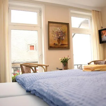 Garni Kaiserpfalz Hotell