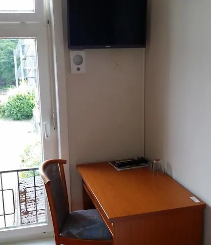 Garni Kaiserpfalz Goslar