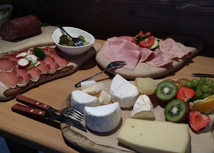 Hotel Garni Kaiserpfalz Goslar