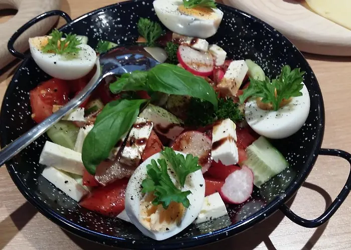 Hotel Garni Kaiserpfalz Goslar