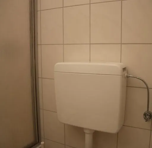 Garni Kaiserpfalz 3* Goslar