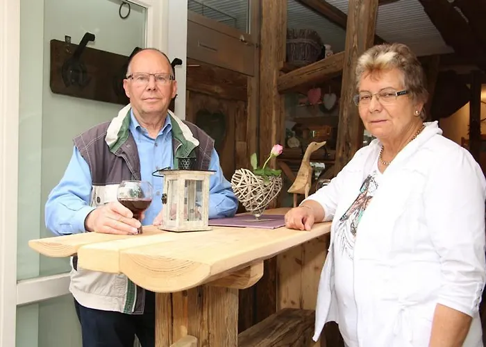 Garni Kaiserpfalz Hotel Goslar