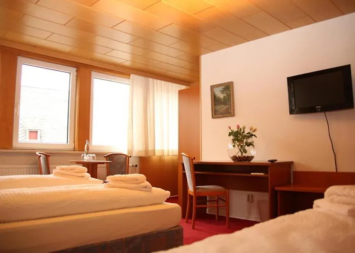 Garni Kaiserpfalz 3*