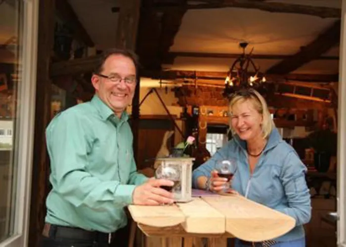 Hotel Garni Kaiserpfalz